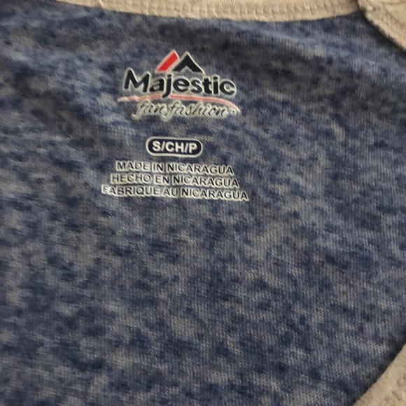 Women’s Kansas City Royals Tshirt - Picture 2 of 2